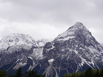 header image of mountains